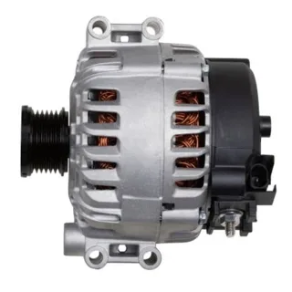 Hella Lichtmaschine 180A BMW 1er 3er 5er 6er 7er