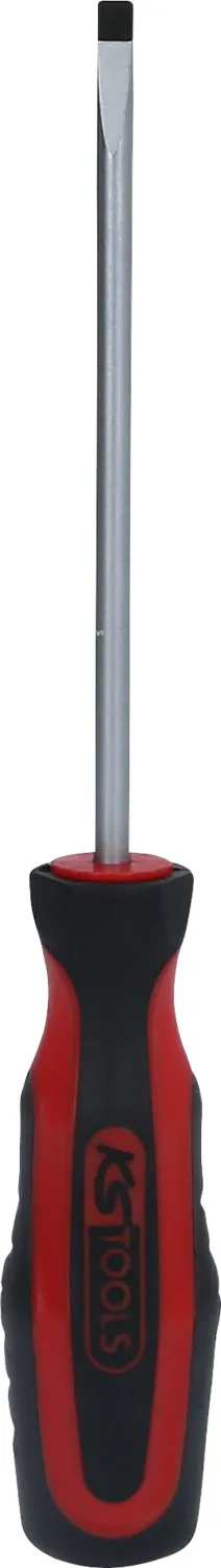 KS Tools ERGOTORQUEplus Schlitz-Schraubendreher - 159.1006