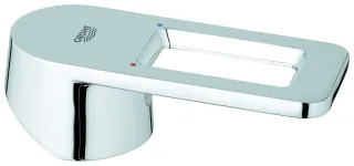 Grohe Hebel 46636 chrom , 46636000 46636000
