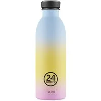 24 Bottles Trinkflasche Urban Bottle Aurora 500ml