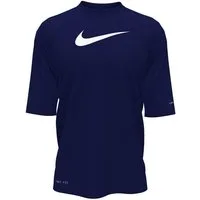 Nike T-Shirt SHORT SLEEVE HYDROGU für Kinder kurzärmlig, für Sport und Outdoor, mit UPF-40-UV-Schutz