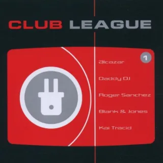 Club League Vol. 1