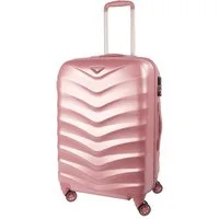 Verage Hartschalen-Trolley Reisekoffer Seagull L 28'', 4 Rollen, 4-Doppelrollen, TSA-Zahlenschloss