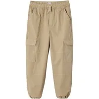 jonen Cargohose Jungen Parachute Pants