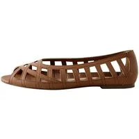 Next Forever Comfort® zehenfreie, flache Schuhe Ballerina (1-tlg)
