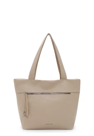 SURI FREY - Shopper SFY Debby sand 420 - Gr. - OS