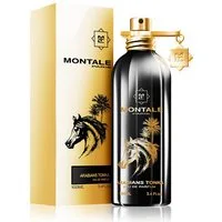 MONTALE Eau de Parfum Montale Spices Arabians Tonka Eau De Parfum Spray, Intensiver Duft mit orientalischer Note