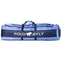 Polo Sylt Sporttasche im Logo-Look