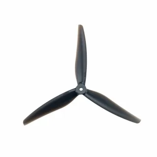 2 Pairs GEMFAN CINELIFTER 7.5 Inch 7535 Tri-blade Polycarbonate Propeller for Chimera7 ECO Long Range FPV Racing RC Dron