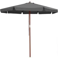 Kingsleeve Sonnenschirm, Wasserabweisend
