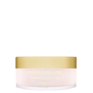 Guerlain Diamant Mikro-Puder 01 Transparent 35g für makellose Haut