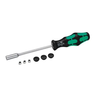 Wera Re-Kalibrierungs-Kit Serie 7400 - 05137001001