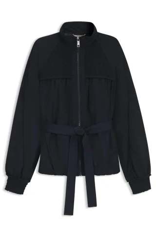 BOSS Womenswear Black - Palipa dark blue - Gr. - 44