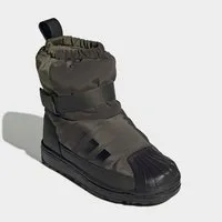 adidas Originals SUPERSTAR 360 WINTERIZED FÜR KINDER Winterstiefel Winterschuhe, Winterboots, Snowboots, für Kinder & Jugendliche