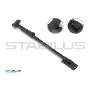 Stabilus Gasfeder Kofferraum Mitsubishi Pajero 4