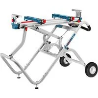 Untergestell GTA 2500W 0601B12100 silber/blau