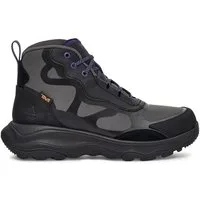 Teva Geotrecca RP Damen Outdoor Trekkingschuhe Wanderschuhe 1139870 BLK Wanderschuh wasserdicht