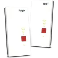 Fritz! FRITZ!Mesh Set 2700 2-pack WLAN-Repeater