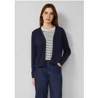 s.Oliver Cardigan Strickjacke Leichter Feinstrickcardigan