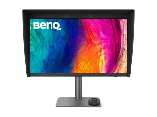 BenQ PD2770U | 9h.y0elb.qbe | LED-Monitor - 68.6 cm (27")