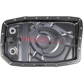 Metzger ?lwanne f?r Automatikgetriebe BMW X3 X5