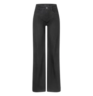 MAC - Jeans - Wide schwarz - Gr. - 32