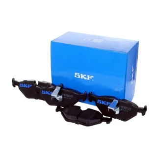 SKF Bremsbel?ge hinten BMW 5er E39 4,6