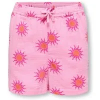 KIDS ONLY Bermudas KOGTARA LIFE AOP SHORTS CS ZA WVN