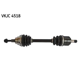 SKF Antriebswelle vorne links VW Tiguan 2,0