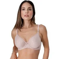 Sassa Schalen-BH Spacer BH DOT & BLOSSOM (Stück, 1-tlg) -