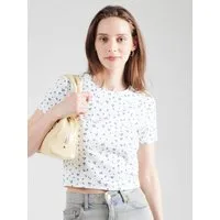 ONLY T-Shirt ONLFENJA (1-tlg) Plain/ohne Details