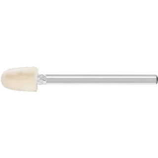 PFERD TOOLS mittelharte Filzpolierstifte Kegelform - 47901130