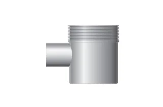 ESS Multi Siphon, Standard, Ausgang 50mm, EDMSI EDMSI