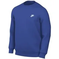 Nike Sportswear Fleecepullover Nike Herren Pullover Club BB Crew FN3886