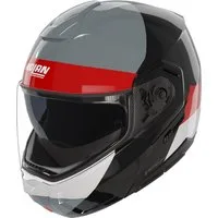 NOLAN Motorradhelm N90-3 06 Blocco Klapphelm, Vorbereitet Für Kommunikationssystem,geeignet Brillenträger