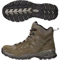 Mil-Tec Wanderschuhe Squad Stiefel Stiefel