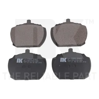 NK Bremsbel?ge vorne Ford Transit Rover 2000-3500