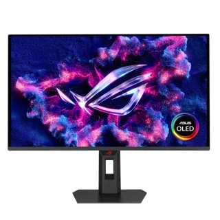 ASUS ROG Strix OLED XG27AQDNG | 90lm0ch0-b01971 | 26.5" WQHD OLED - 360Hz