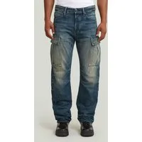 G-STAR Regular-fit-Jeans Contor Regular Cargo Jeans