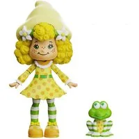 Boss Fight Studio Actionfigur Emily Erdbeer Simply Actionfigur Lemon Meringue & Frappe Frog