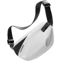 Inateck Gürteltasche 3,8 L Umhängetasche, Leichte Schultertasche Bauchtasche Crossbody Bag