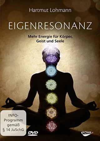 Eigenresonanz DVD [DVD] [2014]