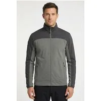 Killtec Funktionsjacke KOS 42 MN FLX JCKT mit Colourblock-Design