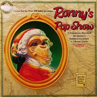 Ronny's Pop Show 17 (1991)