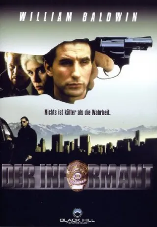 Informant