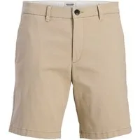 Jack & Jones PlusSize Chinohose JPSTMARCO DYLAN CHINO SHORTS PLS