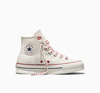 Converse Sneaker "CHUCK TAYLOR ALL STAR EVA LIFT"