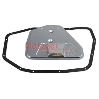 Metzger Hydraulikfiltersatz f?r Automatikgetriebe Audi A4 A5 A6 Q5
