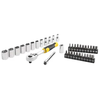 STANLEY MT Kompaktset, 37-teilig - STMT82672-0