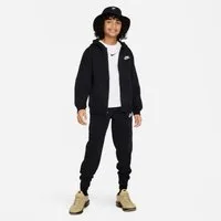 Nike Sportswear Trainingsanzug Nike Kinder Trainingsanzug Sportswear Club Fleece Tracksuit FD3114